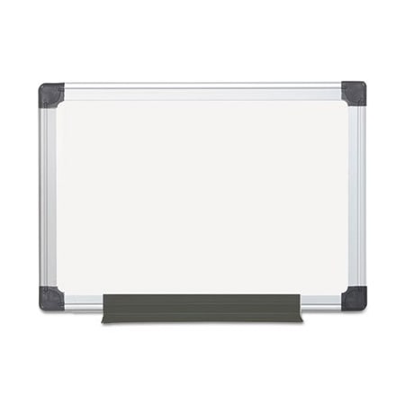 Bi-Silque BOARD, MELAMINE, 1.5'X2', AL MA0212170MV